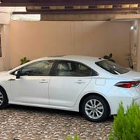 كورله خليجي • موديل ٢٤ • تكييف بارد شوي