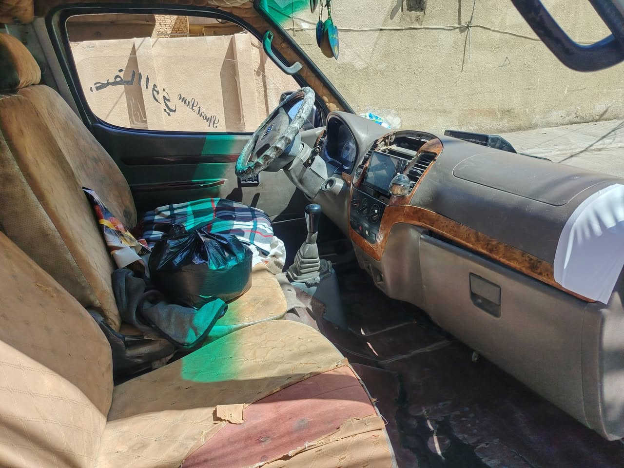 البيع موصليه بيه سنويه باسم مواطن مكاني نجف مديل ١٣ الشراي يتصل ***********
