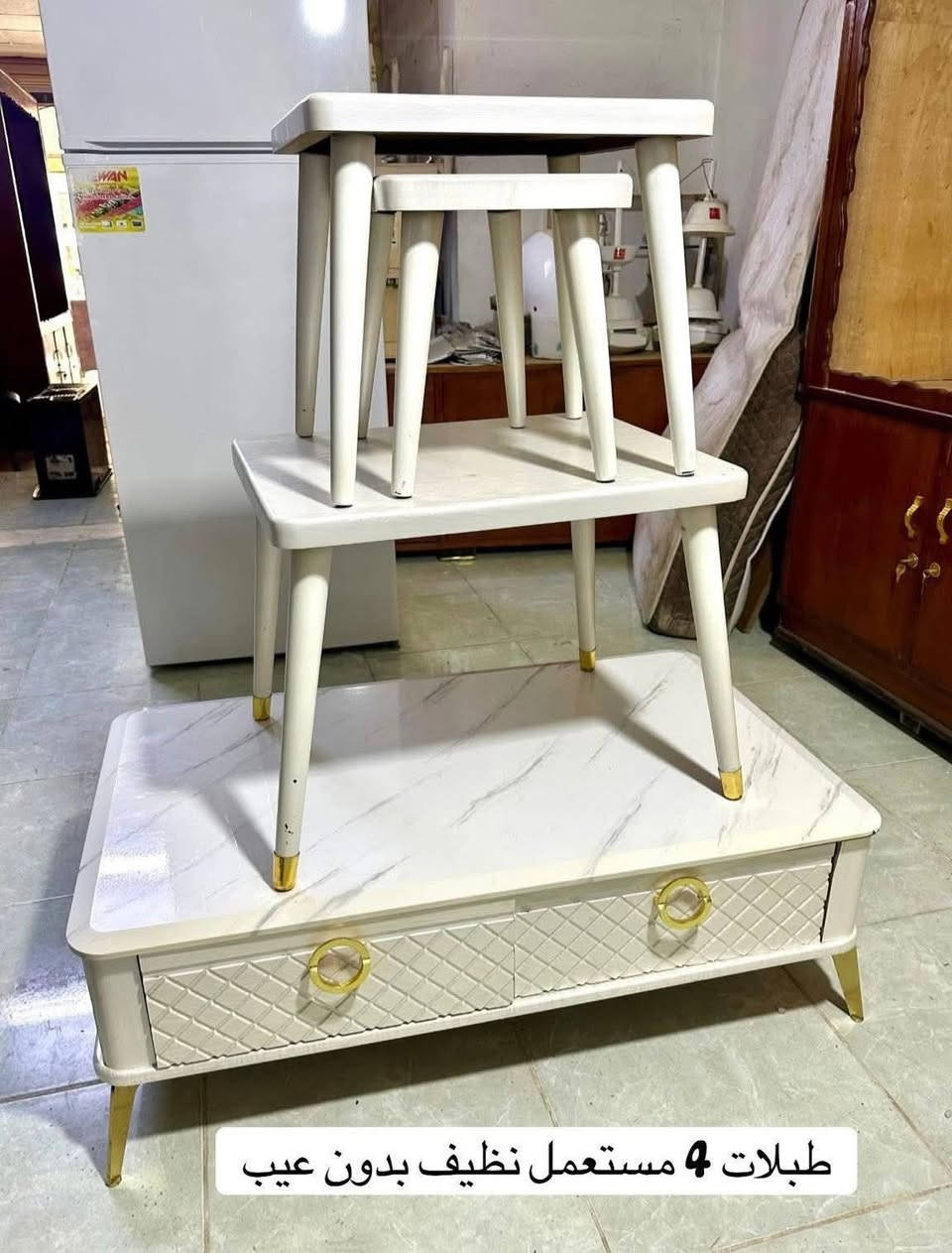 متوفر الان 🚨🚨 🔥🔥
الاستفسار فقط ع الخاص والواتساب لطفا" 
*********** ☎️☎️ ***********
عنوان / أربيل - داره توو 📍 📍
يوجد توصيل ضمن أربيل فقط 🚚🚚

…

Kholsiojarebtreooffjjtharkkefzzaaklmmhhbbinbkk
