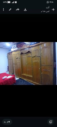 ٦ بيبان • نظيفة • نجف