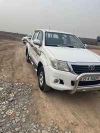 هايوكس • ٢٠١٣ • رقم سلمانيه