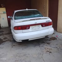 سوناتا تو للبيع موديل93 نظيفه محرك كير اوتو جديد تخم تاير باتري جديد ر...