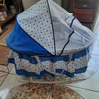 هزاز أطفال • جديد • حي العسكري