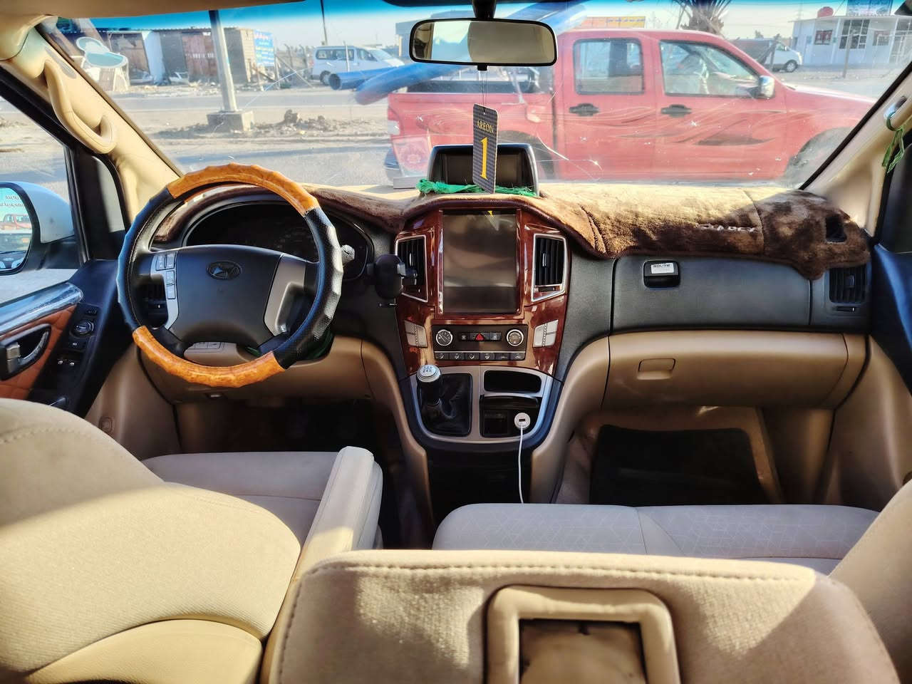 للبيع ستاركس 19 مفتوح
كفاله
ماشيه 55 حقيقي
سياره جديده ما طابه كراج
رقم بغداد انكليزي تحويل مباشر
موجوده داخل معرض سيد كريم الشريفي
أو حياكم الله
سعره 260 بيه مجال 
***********
***********#
