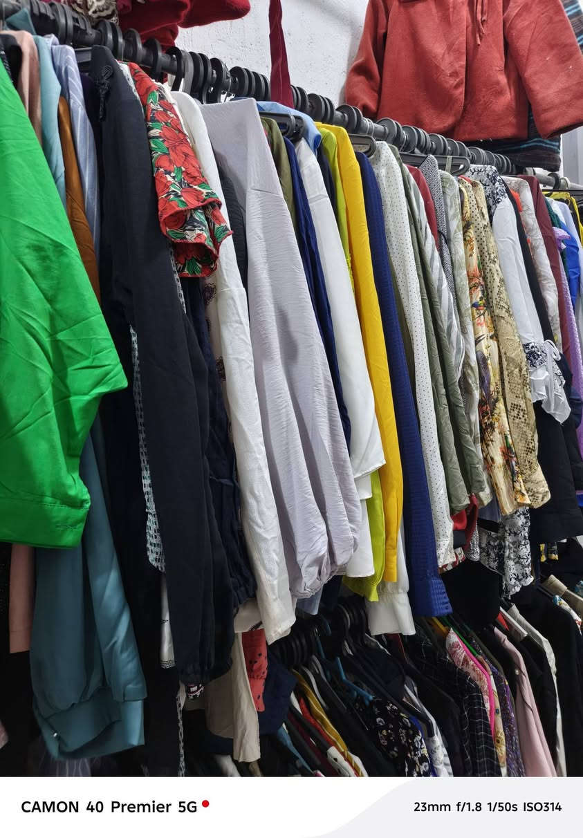 سلام عليكم قميص👔 نسايى باله جديد محل علاء وحيد بل حمزة الغربي سواك يم دكتوره هدى يم صالون مسك السيدات محل علاء وحيد


**إذا كنت صاحب هذا الإعلان وتريد حذفه لأي سبب، رجاءا أرسل رسالة إلى الدعم الفني**