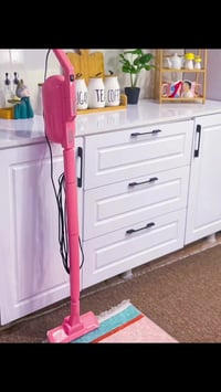 مكنسة فانتوم • عامودية • تركية