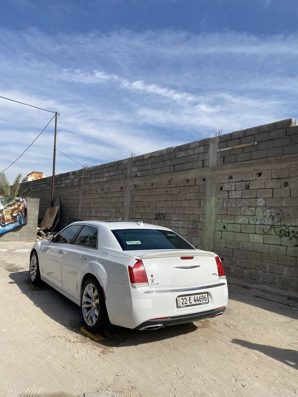 سلام عليكم
اوبامه 2016وارد كندي فئهC

سياره كفاله عامه ونضافتهَ 100٪؜

محرك3600

سياره بنوراما وبرده كهربائيه ومواصفات Cمعروفه 

سعر:260 وبيها مجال 

العنوان :البصره-ابو الخصيب 

رقم الهاتف :***********

***********
