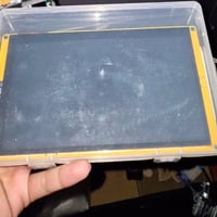 اكسسوارات • أول استعمال