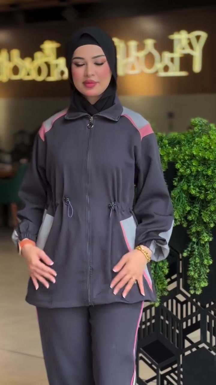 ⁨	⁨	⁨	سوت السبورت🩷💙

متوفر بأربع قياسات (m-l-xl-xxl)
 
القالب راهي وعريض يلبس وزن 100 كيلو (قياسات خاصه )
يوجد توصيل لجميع المحافظات 🚕🚕

#ملابس  #بغداد #اكسبلور_فولو⁩⁩⁩


**إذا كنت صاحب هذا الإعلان وتريد حذفه لأي سبب، رجاءا أرسل رسالة إلى الدعم الفني**