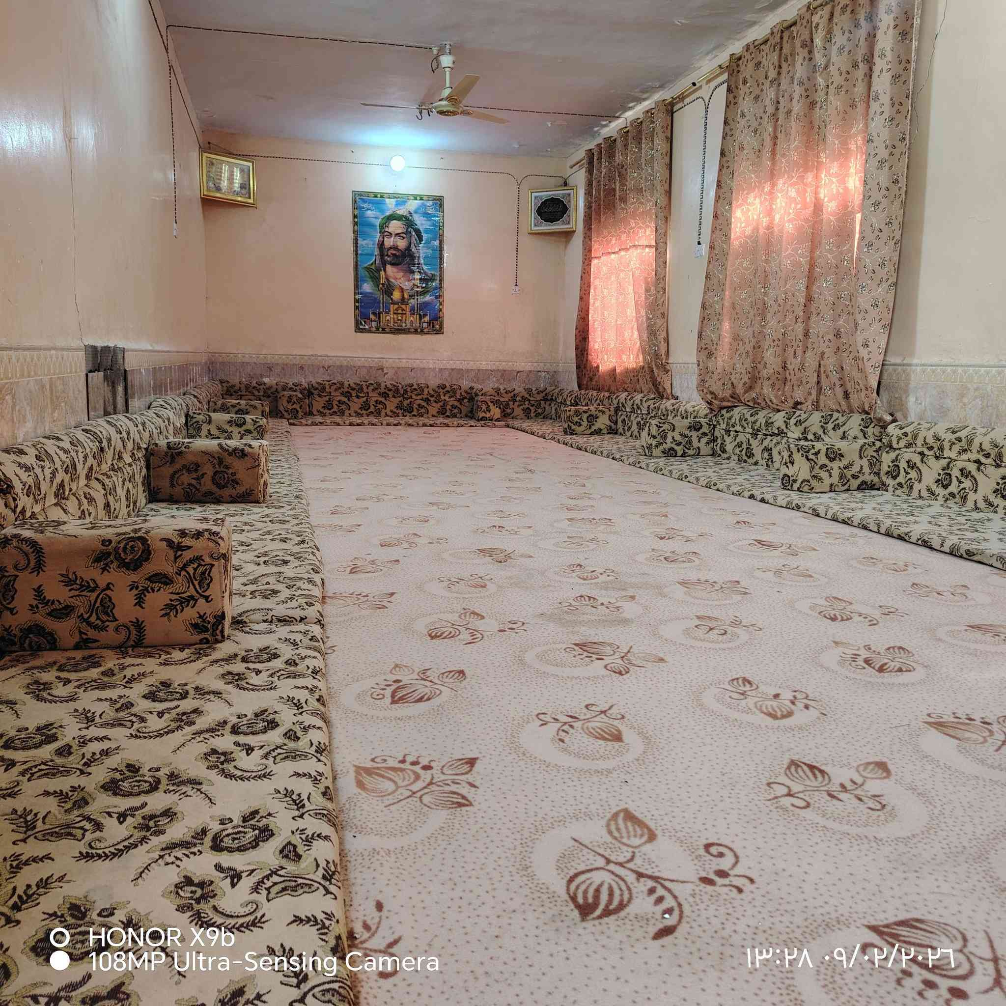 ديوان اللبيع رقم ***********
