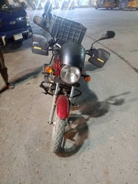 بوكسر • موديل ٢٠١٨ • للبيع