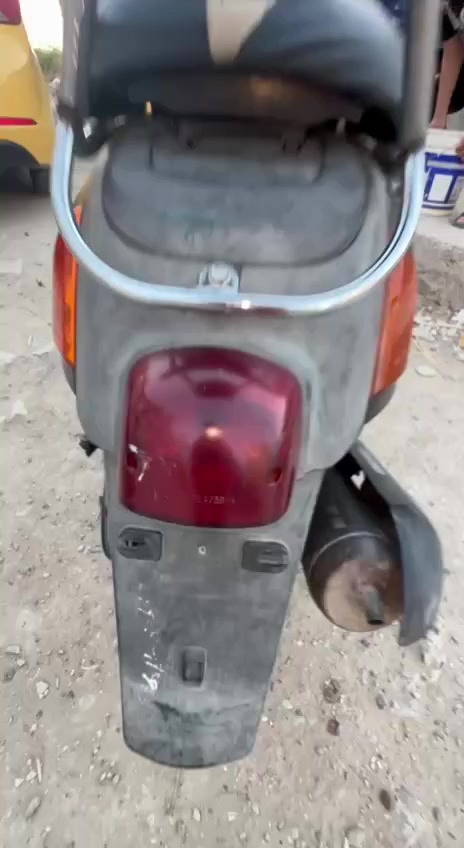 بوليس بلاد نكره بكل وكت مملعوب بل مكينه احله من الصور السعر 500 العنوان بغداد البياع


**إذا كنت صاحب هذا الإعلان وتريد حذفه لأي سبب، رجاءا أرسل رسالة إلى الدعم الفني**