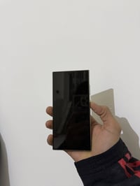 سامسونج S24 الترا • ٢٥٦ • تيتانيوم