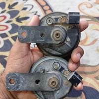 هورنات سيدان • فيشة سودة • بصرة