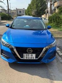 سنترا 2021 مابيها اي نقص جاهزة من كلشي مواصفات معروفة بصمه وتغشيل عن ب...