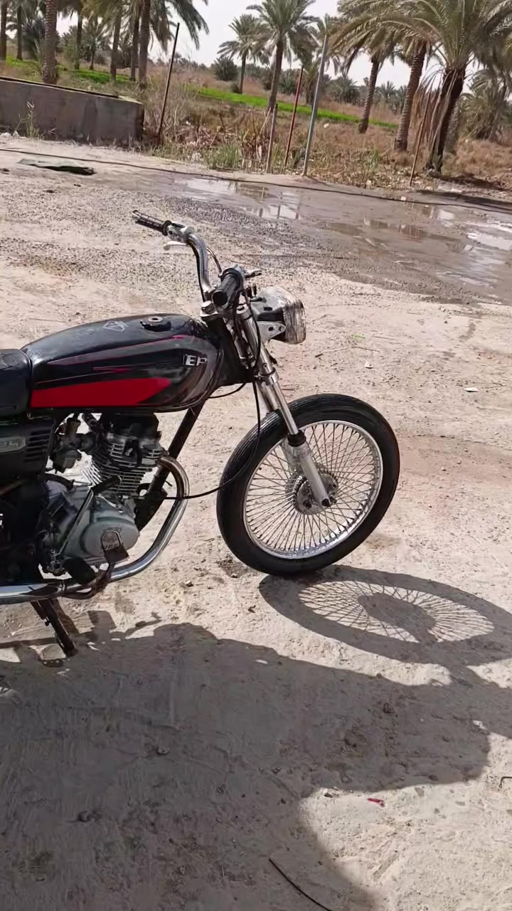 سلام عليكم تايكر موديل 21 اوراق اصولي مو سكنر مكاني مسيب طريق ابو الجاسم ب 350 وبيها مجال حك الجيه


**إذا كنت صاحب هذا الإعلان وتريد حذفه لأي سبب، رجاءا أرسل رسالة إلى الدعم الفني**