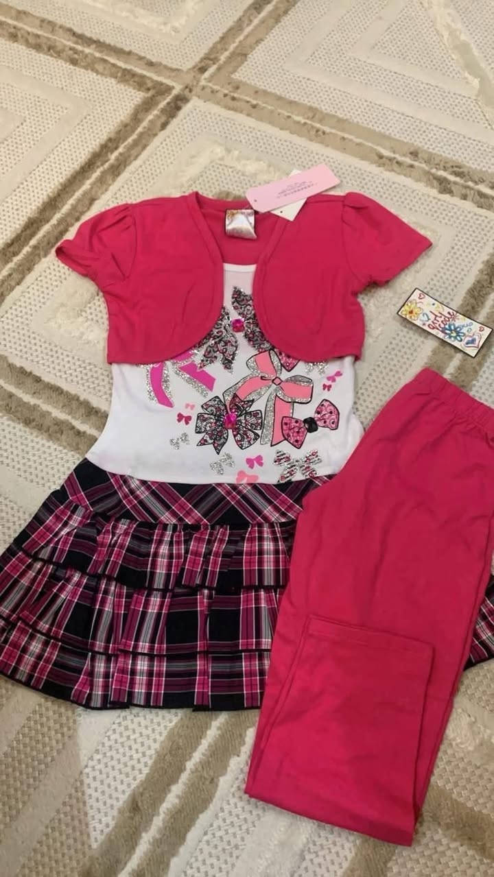 ملابس اطفال بيتي تخفيضات عالعيد


**إذا كنت صاحب هذا الإعلان وتريد حذفه لأي سبب، رجاءا أرسل رسالة إلى الدعم الفني**