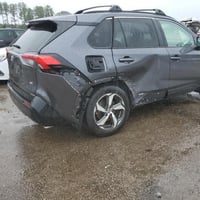 تيوتا راف فور SE PRIME - PLUG - IN - HYBRID رقم كربلاء الدولي تحويل مب...