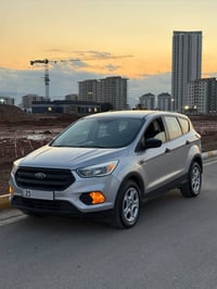 فۆرد ئیسکەیپ • ٢٠١٧ • مەكینە ٢.٥