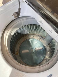 سامسونج • اوتماتيك • ١٠ كيلو