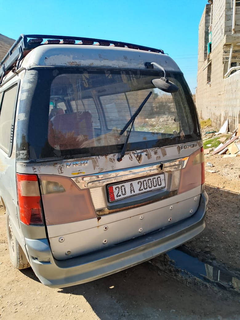 مديل ٢٠٠٩محرك ونجي ست سلندر رقم هاتف *********** واتساب ***********
ملاحظة مكلف بالنشر اي سؤال او استفسار اتصل على الارقام الفوك
