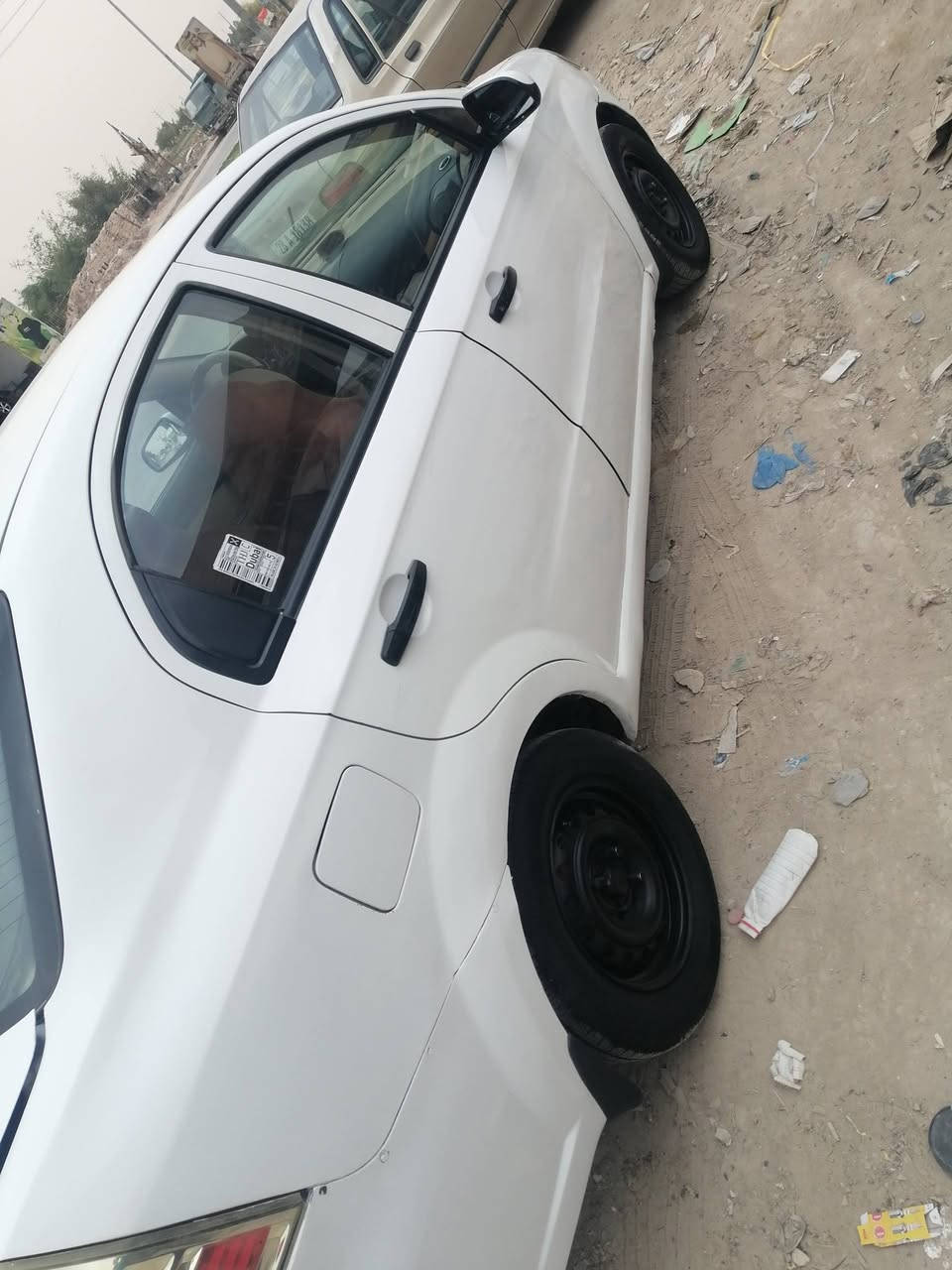 السلام عليكم افيو مديل ١١ مكينه مفتوح كير اوتو رقم جديد سنويه لل٣٠ تبريد شرط عوزه بس غاز دواخل جديد حداديه كير مكينه زينات بيه مجرد بارد شوف العين وضوبه بل جاملغ الخلفي نصبته كلش حلوه السعر ٦٥ وبيه مجال مكاني نجف ***********
