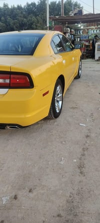 جارجر • ٢٠١٢ • تعميره كامله