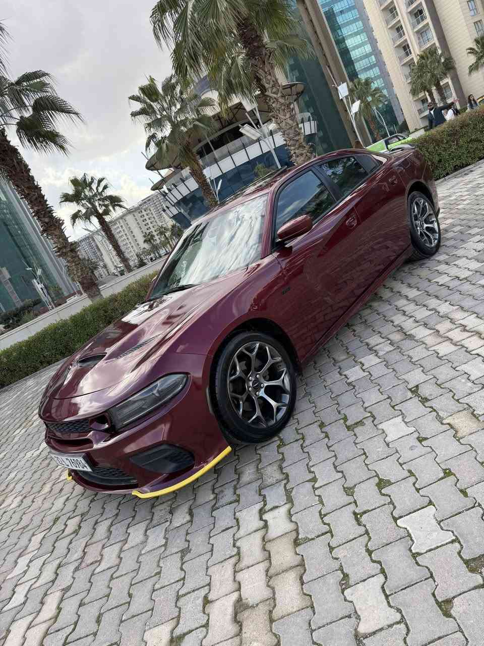 سلام عليكم.  ❤️    //..ممتواجد خاص V6
السيد اللوان لون الكرزي 🍒🍒
السياره فقد ماشيه 80الف ميل 
 الخوان فقد البيع ما اراوس 

2C3CDXBG3LH251314

‏.   //DODGE_GHARGER 
السعر السياره 208 الورقه بيها مجال 
موديل ٢٠٢٠
__المواصفات___
‎*شفتات 
‎كهرباء وحار بارد
‎الفتحه  
‎ستيرن تدفةة
‎*كشن حضن رياضي
‎كشنات خزن ميموري
‎*شاشه كبيره رياضيه 
الحسسات الخلفيه 
‎    سستم صوت بلادي 
‎  *اوبشنات رياضيه 
‎*محدد السرعه
‎*تشغيل عن بعد
‎*ويل كب 20 
‎*كامره خلفيه دواره

‎*حساسات
‎*شاشه كار بلي
‎*كشافات ضباب

‎*مرايا متحسسه للاضاءه العاليه
‎*دخول ذكي بصمه 
‎هواي بعد بيه مواصفات
‎——اضافات——-

‎منظومه زنون عالي  اصلي شرط // ثلجيه
‎بيوجكترات. زنون 
‎سياره نصبته احله من الصور تجي وشوف سياره جديده بمعنى كلمه ادامه عليه من شركه صدر جديد بمعنى كلمه  اي نقص مابيه 
___

‎الحادث____
‎((حادثه خفيف  جداً)السياره
السياره  الفقد البنيت  بشرط الفحص  

السعر208$وكلشي موجود بلسوك واني بلخدمة❤️
 ماعجبك سعرها اترك تعليق حلو مثل وجهك لحلو❤️❤️
‎مكاني اربيل🏨🏨
‎للاستفسار
***********الوتساپ
‏***********🇮🇶
***********
