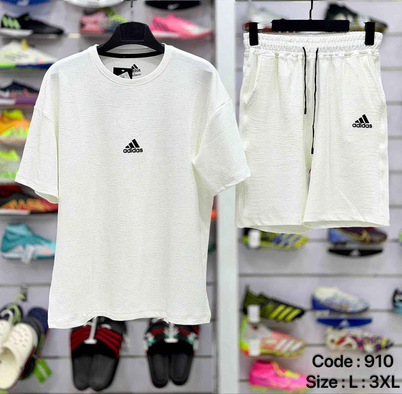 مصنع & مكتب تامر محمود للاستيراد والتصدير 🔥🔥🔥
طقم شورت بسكوته تلبيس اوڤر سايز™️🥇
Code:910
مقاسات: L - XL - 2XL - 3XL       
اقل سعر ف مصر بفضل الله☝️❤️‍🔥

لينك التيليجرام :https://t.me/+uAPe21THQF9mOTY0

لينك واتساب:https://chat.whatsapp.com/LOrRMllpMFZ3jnpBM8C7po?mode=gi_t

شحن لجميع المحافظات ❤️
للطلب واتساب: 01288888910
جمله فقط 🚨🚨🚨


**إذا كنت صاحب هذا الإعلان وتريد حذفه لأي سبب، رجاءا أرسل رسالة إلى الدعم الفني**