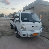 كيا حمل 2011 رقم اربيل شاصي و محرك و تحويل شرت سعر 115 07701465484 075...