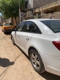 شيفروليه كروز • ٢٠١٠ • كربلاء