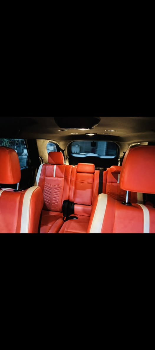 *********** للتواصل 
 كشنات جلد  تدفئة تبريد استيرن اشاير مري يدات ترحيب مري كهرباء رادار حوادث سيارة خير من الله فول مواصفات عدى الفتحه تبريد ٣ قطع والى اخرة ماشية ٣٧ ميل تحويل ثاني يوم مو سعرها بيع مستعجل عندي ضرف حادث بجم كفاله لغود وشاصي المدينة, البصرة
