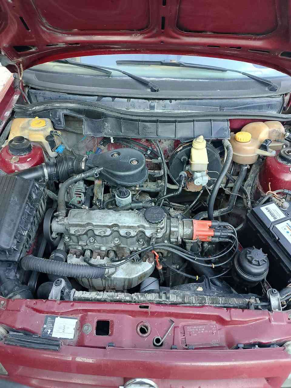 استرا موديل 92 نظيف رقم جديد ويل كب  تايرات نظيف باتري جديد كير محرك ما شاء الله ما مصبوغه والسيارة كدام العين السعر 43 وبيها مجال للتواصل ***********
