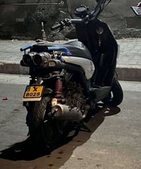 سكنس جبلي موديل 2014 دراجه بس كلجاته.تعبانه ويردالها مولاحضات السعر 32...