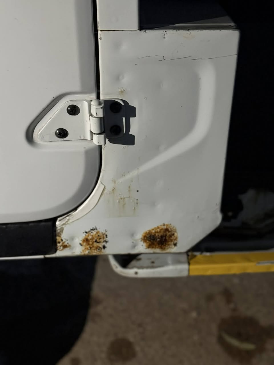 السلام عليكم تكتك باجاج 2021 شهر8 تكتك كفاله عامه بس خياسات بدوس موضحهن بل الصور تخم تاير جديد كهربايات جدد مابيهة اي نقص مكفوله من النقوصات كله مكفوله من البارد وصبغ مكاني بغداد حي الرائسه شارع عشرين السعر انتصل على الرقم***********
