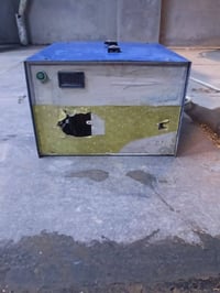 روافع قدرة • للبيع • مدينة الصدر الأورفلي