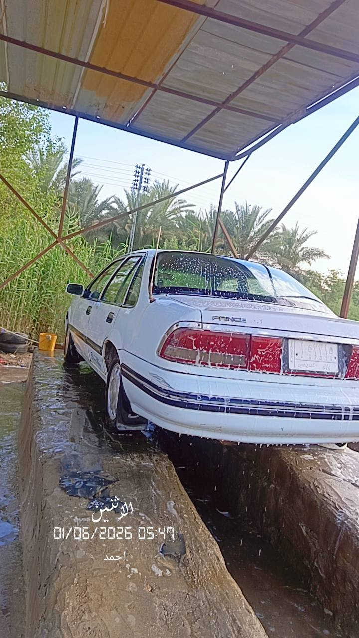 برنس ٩٤ مكينه وكير اتوماتيك جدد مكفولات شرط الفحص عد فيتر مشط ستيرن و باور جدد تخم تاير سنتر لوك ريمونت شغال بصمة جام كل شغال ماصدات وكلوبات جديد كهربائيات كله شغاله صبغ مكانات قليله جدا شواصي بلاديه رقم بابل الماني سنويه مشروع وطني نهاية ۲۰۲۸ حداديه امامیه خلفيه جديده بريك جديد سياره جاهزه مال جني السعر ٣٦ وبيه مجال لشراي المكان حي الصمود كربلاء المقدسة
السعر 36 ورقة وبيها مجال 
فقط #الصبح غير متواجد


**إذا كنت صاحب هذا الإعلان وتريد حذفه لأي سبب، رجاءا أرسل رسالة إلى الدعم الفني**