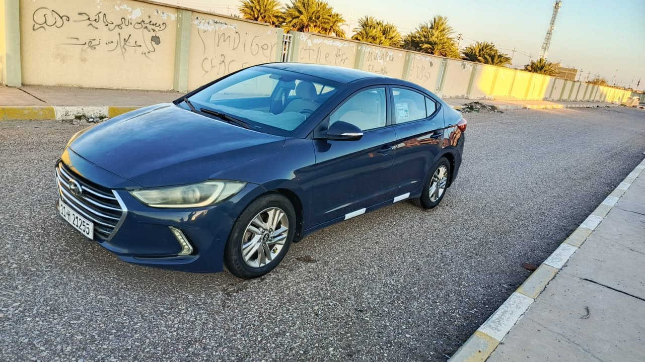 يا الله
النترا موديل 2016 شكل الجديد 
خليجي  بدرن ضرر بيه 3 قطع فقط صبغ محرك 2000دوش 
كير ومحرك جدد تبريد شغال امامي خلفي تخم تاير  جدد حداديه امامي خلفي جديد سياره رقم بغداد نكليزي صاعده هزه لل2030
مكان السياره واسط 
السعر 110 وبيهه مجال بسيط 
الاستفسار على هذا الرقم ***********
الخاص مغلق اني مكلف بنشر 📌
