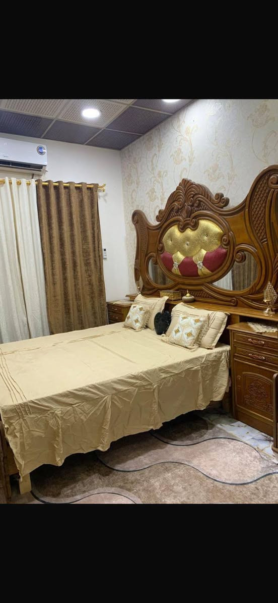 غرفه عراقي تسكام صاج جديده مليون وربع بيه مجال للشراي


**إذا كنت صاحب هذا الإعلان وتريد حذفه لأي سبب، رجاءا أرسل رسالة إلى الدعم الفني**