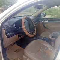 سورنتو • ٢٠١٥ • ٦ سلندر