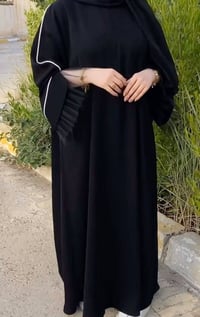 جمله فقط اقل طلب 6قطع علا 18 الف قماش جرجيت الفرسان لمسه حرير لل استفس...