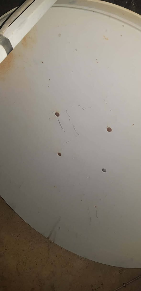 للبيع منظومة HH كامله ماطور بريميوم دشالي حديد مع لاقط المنظومه الأصلي ميديا ستار جديد بالباكيت
السعر 85 مع التوصيل

لاقط نوفا مع فيد مدرج 7 حلقات بسعر 35 مع التوصيل

لاقط سوبر سمارت جديد بالباكيت للاطباق العميقه ب35 مع التوصيل

عكال صحن ب30 الف مع التوصيل

ماطور حجم 24 محروك السنسر ماله ب35 الف مع التوصيل

لاقط انفيرتو بلاك الترا رباعي ب55 الف مع التوصيل


**إذا كنت صاحب هذا الإعلان وتريد حذفه لأي سبب، رجاءا أرسل رسالة إلى الدعم الفني**