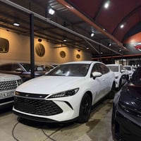 كن بلاس • ٢٠٢٥ • الكرادة