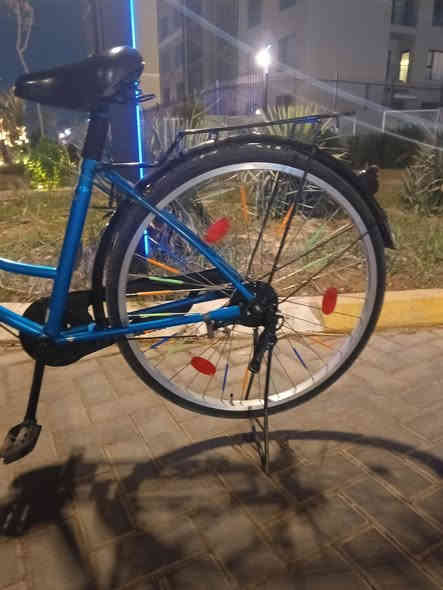 باسكل بناتي حجم 26 زلغ ما بي باسكل ياباني حاويه شركه سانتوس ارقئ شركه موديل 17 🥳 سعر 100 قفلل مكاني بغداد الاستفسار *********** واتساب فقط ❤️
