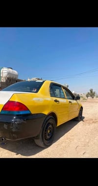 لانسر • ٢٠٠٩ • بعقوبة