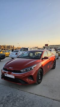 فورتي • ٢٠٢٢ • رقم بغداد الجديد