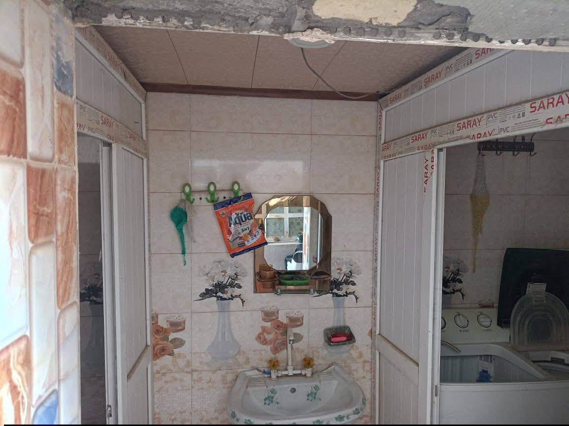 🏠دار سكن للبيع🏠 ركن 
___
⭕العنوان : الجمعيه
⭕ قرب : صيدليه لمى الشارع الثاني
------------------------------------- 

✨بناء اعكاده

♦️المساحة : 195م² 

--------------------------------
✨ تفاصيل البيت ✨
____
ااستقبال مطبخ غرف عدد ثنين صاله صحيات خارجيه

---+-+++

للاستفسار 
____
عنواننا ✍🏻
🔹شارع ستين مقابل صيدليه كبسولة

للاتصال ☎️
_______
***********
***********
