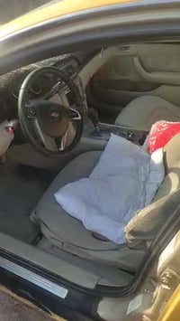 شيفروليه كابرس • ٢٠٠٩ • رقم صدامي