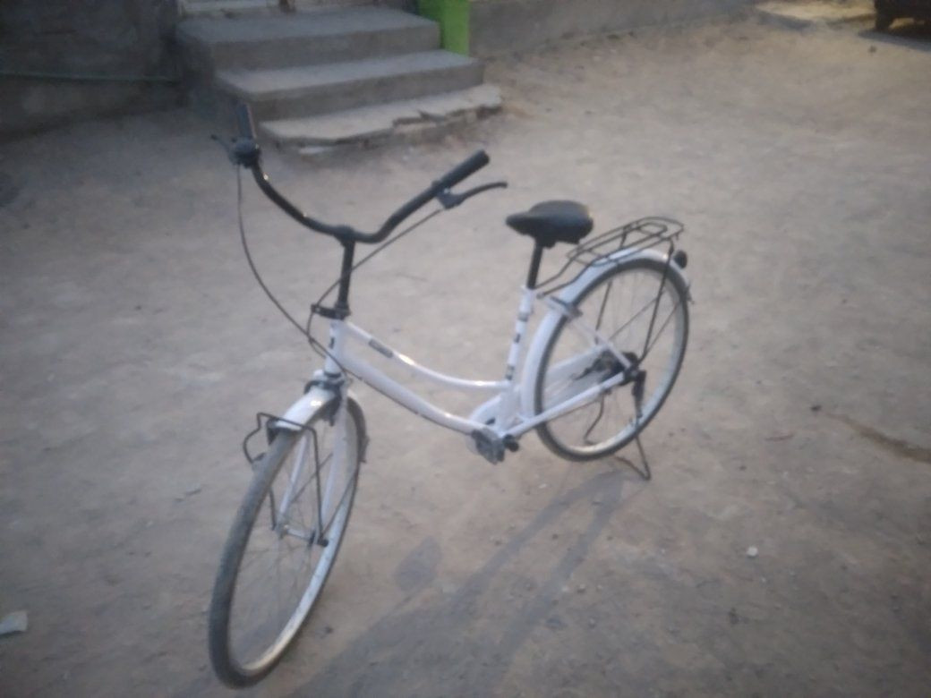 سلام عليكم بيع مستعجل باسكل موديل 2025مكاني نجف شارع المطار قرب معرض النجف الدولي سعر 140بيه مجال


**إذا كنت صاحب هذا الإعلان وتريد حذفه لأي سبب، رجاءا أرسل رسالة إلى الدعم الفني**