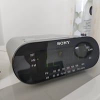 راديوات للبيع عدد ٢ سعر الواحد 80 للاستفسار الاتصال على الرقم 07700086...